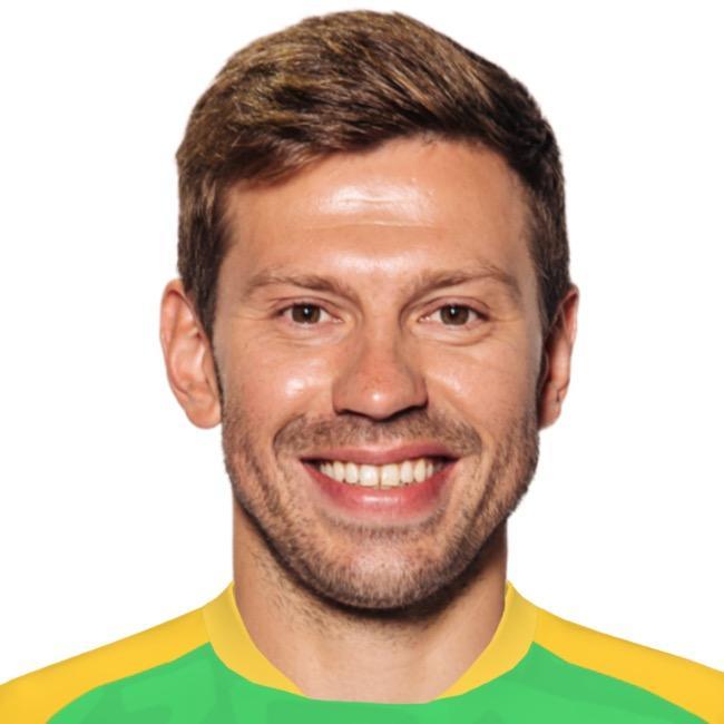 Макс Кочнев