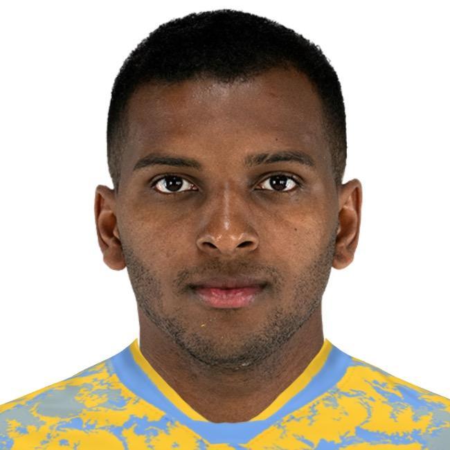 Киран Чериго