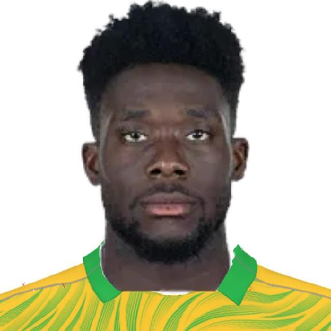 Кевин Нунумба