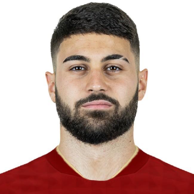 Йонас Шмидт