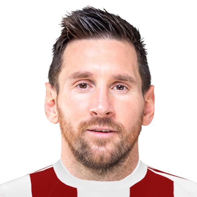 Лионель Роналдиньо