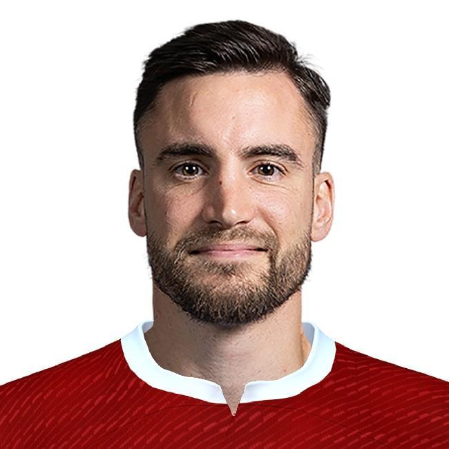 Джеймс Батчи