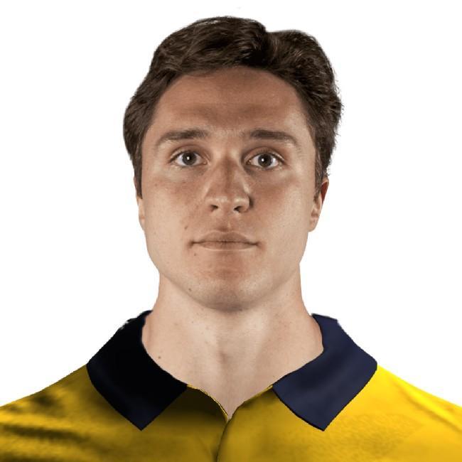 Джордан Витале