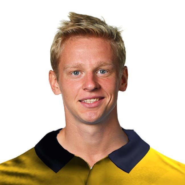 Александр Зинченко