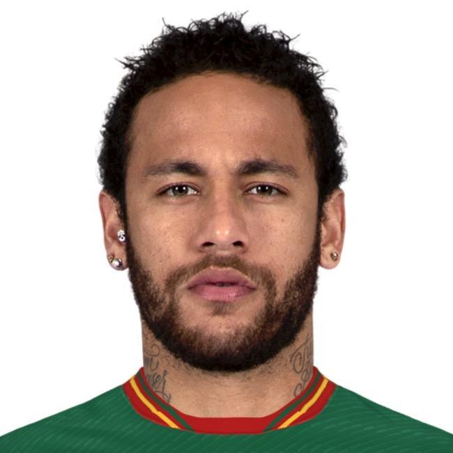 Келвин Неймар