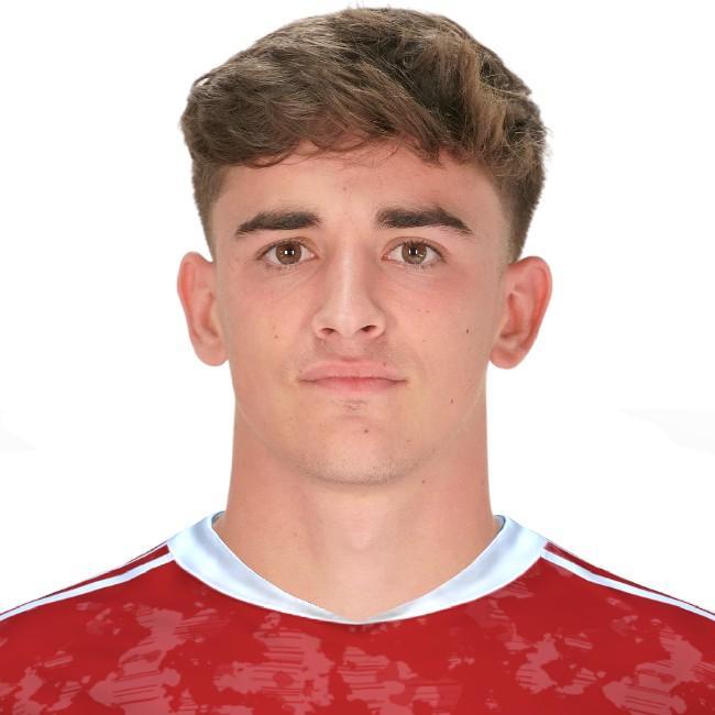 Алиби Зубов