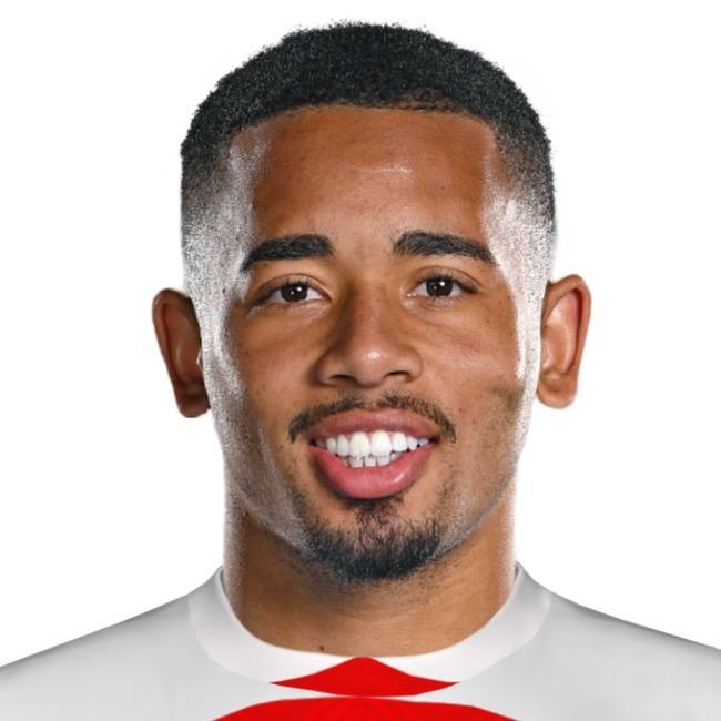 Габриэль  Анвару