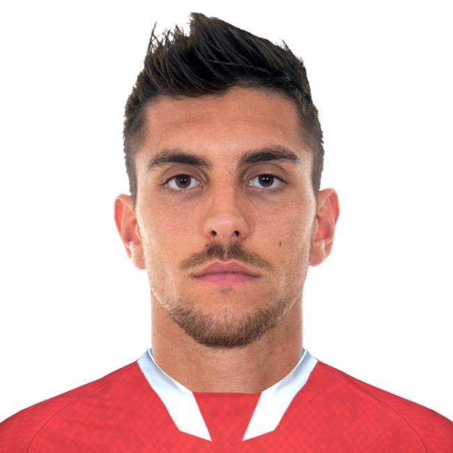 Георгий Качибарадзе