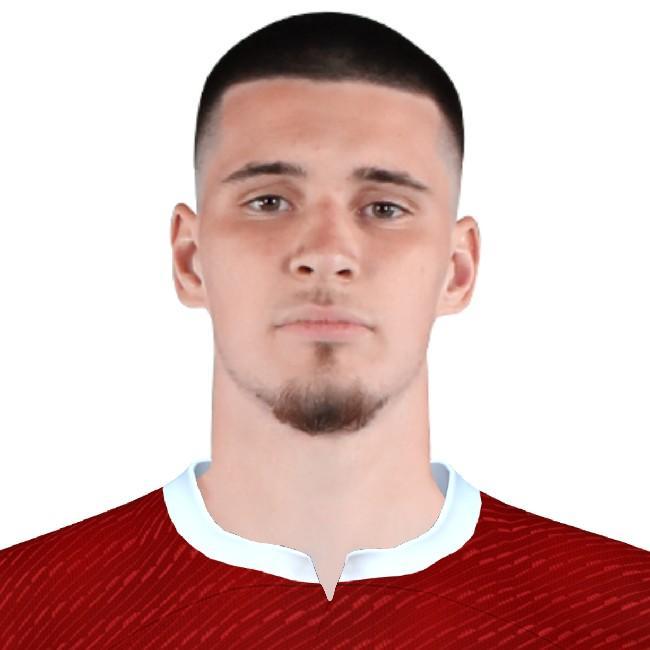 Даниил Алехандро