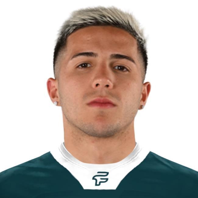 Морган Моралес