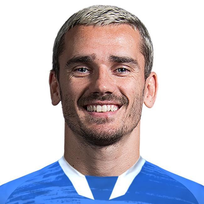 Антуан Гимарайш