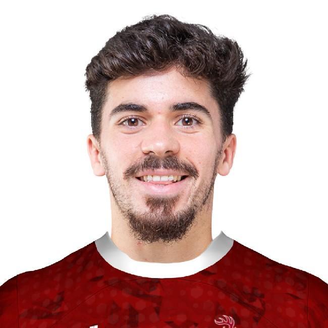 Алексей Забанов