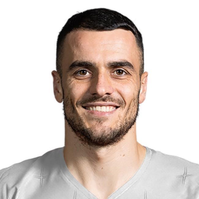 Мезанит Бестич