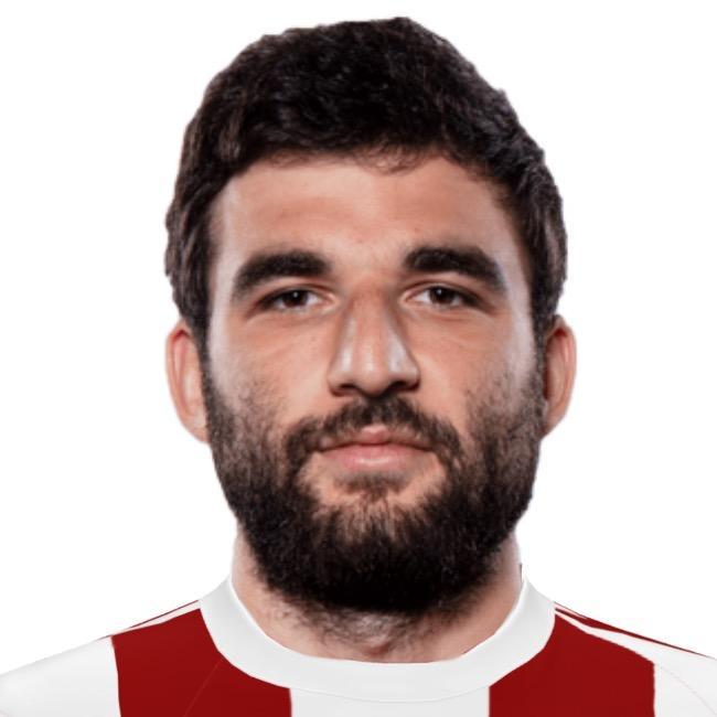 Дмитрий Муравьев