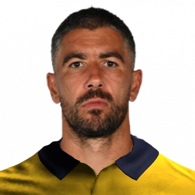 Алекс Коларио