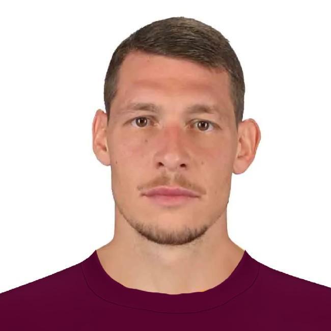 Альберто Эспосито