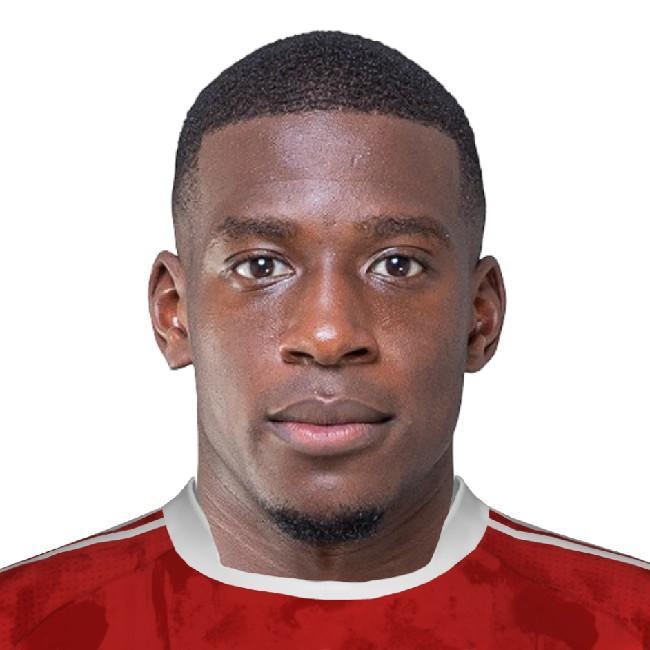 Ахмед Мукиеле