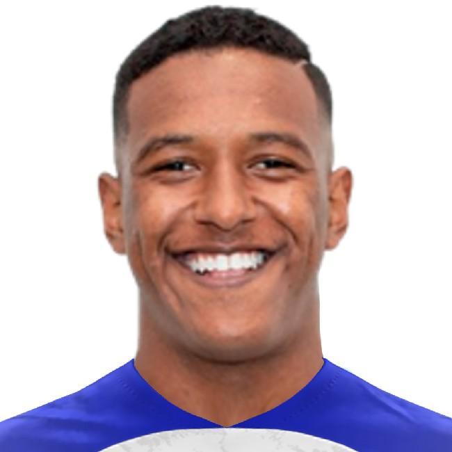 Энтони Степлер