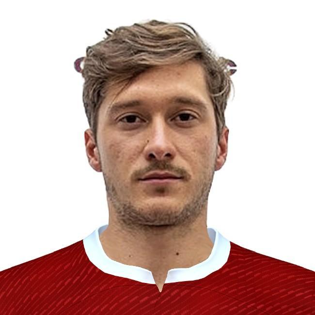 Арсений Волков