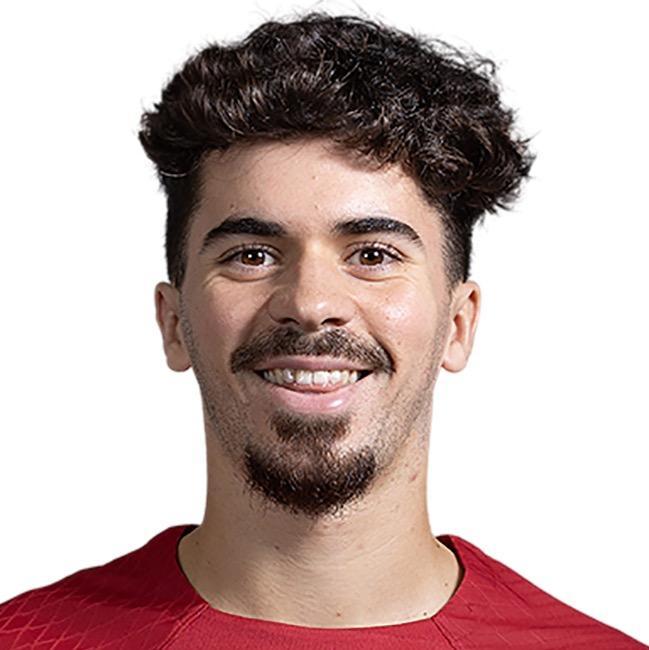 Хосе Андерсон