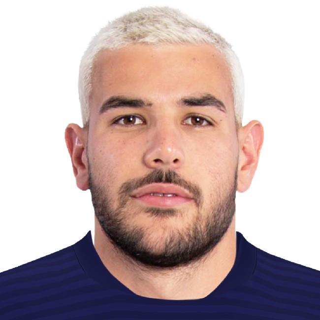 Антуан Мерсье