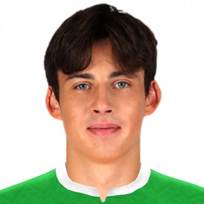 Никита Маршал