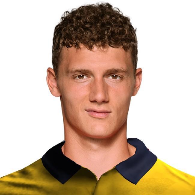 Кевин Шевченко