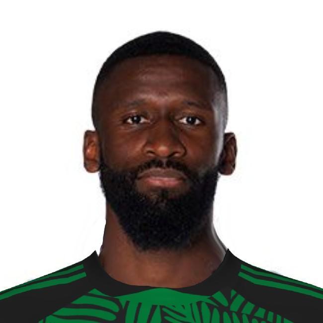 Антонио Бомани