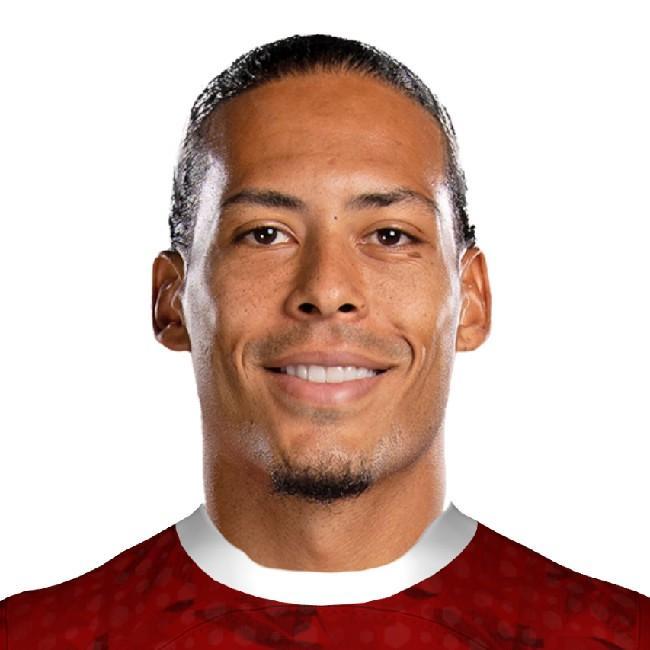 Ван Де Пауль