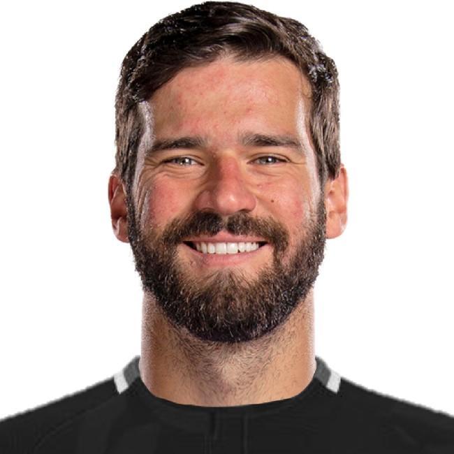 Филиппов Алисон