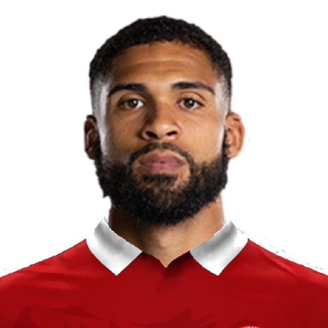 Андрей Лофтус