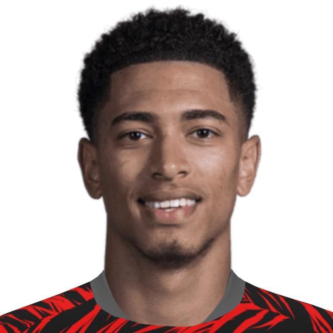 Джейдон Матеус