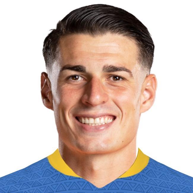 Кепа Брокер