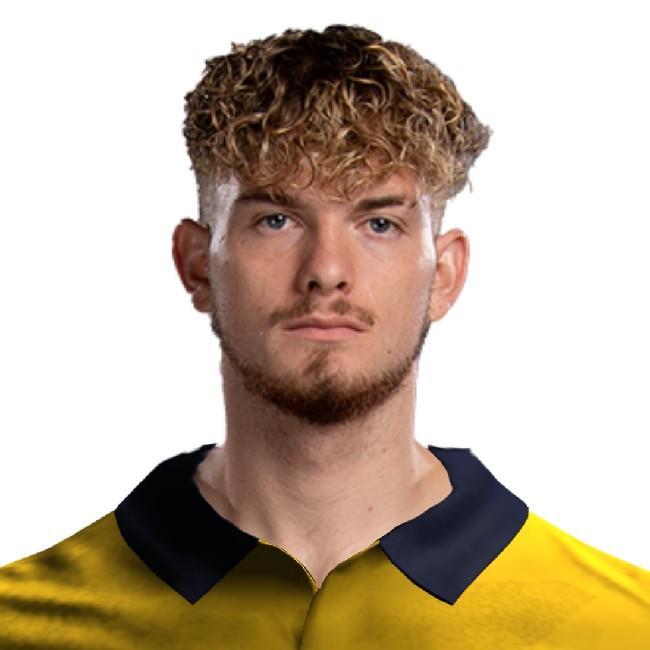 Николай Ниранович