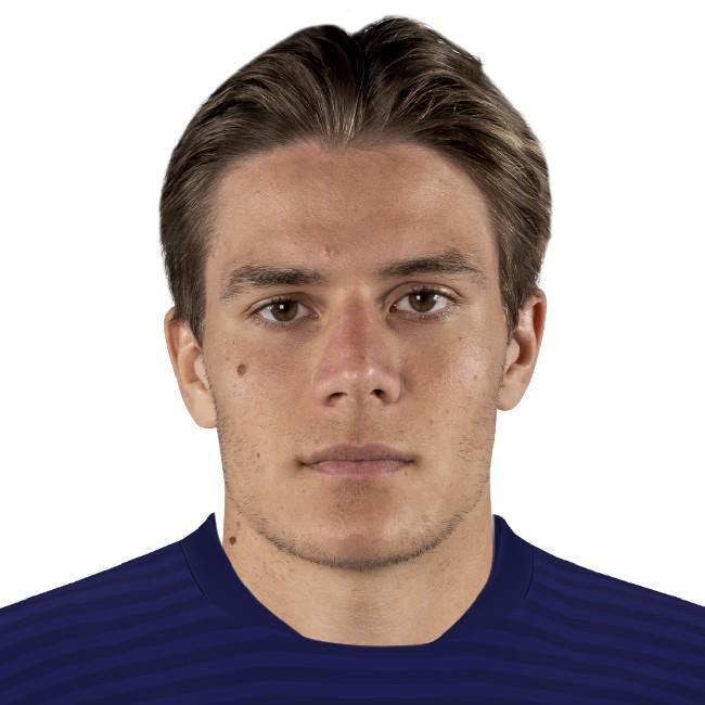 Элайджа Камски