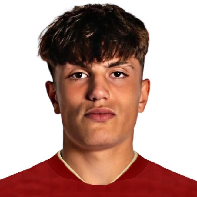 Алехандро Гарначо