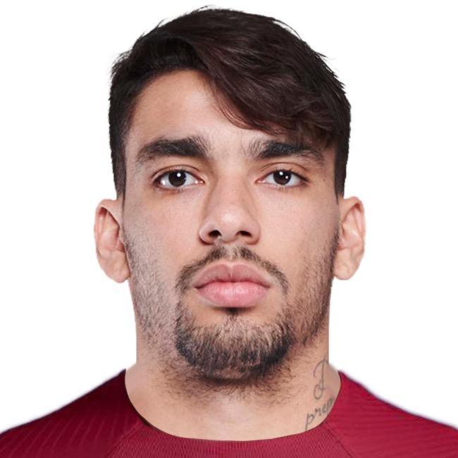 Томас Фагундас