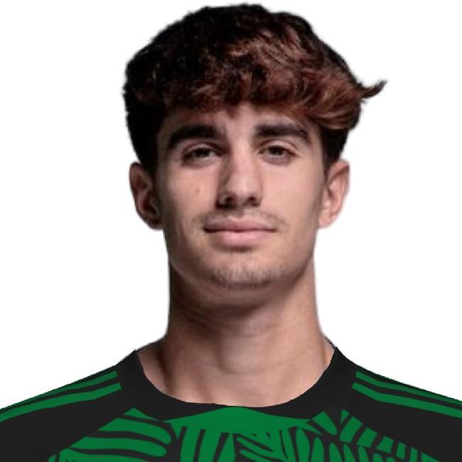 Уильям Калич