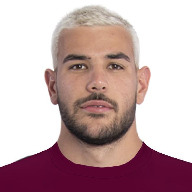 Абду Алмазов