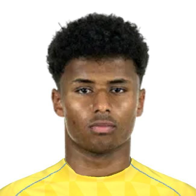 Ферон Адейеми