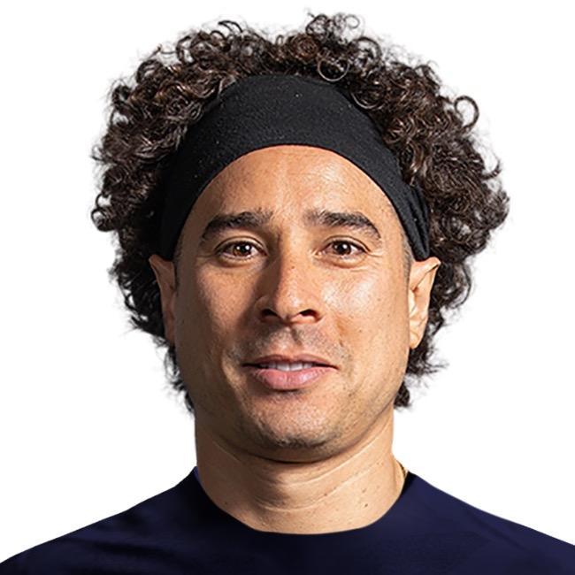 Тёрнер Толико