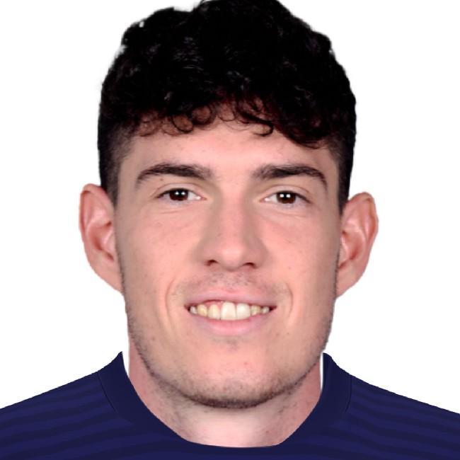 Оливер Тюка