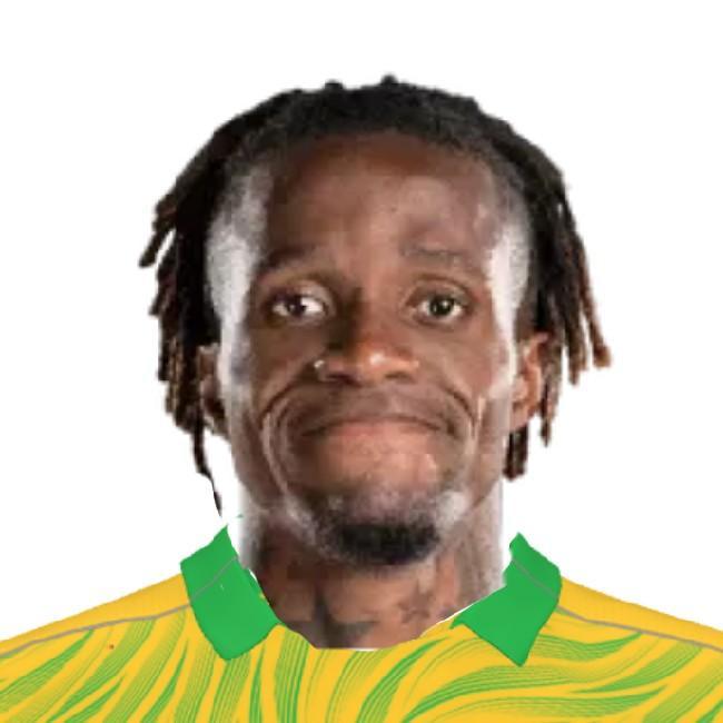 Лукас Франссон