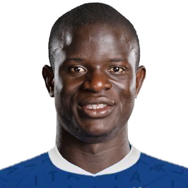 Ахмед Канте