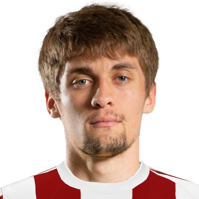 Матвей Романов