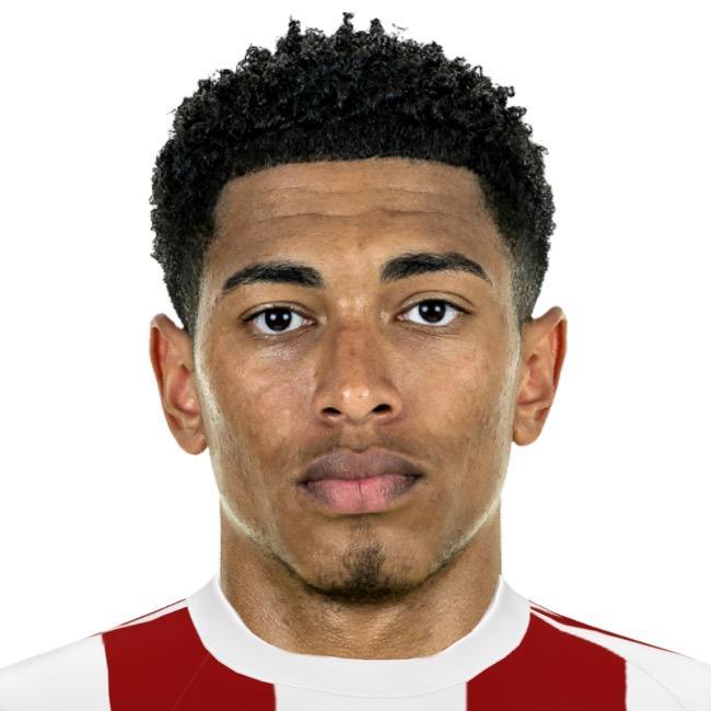 Джуд Херрис