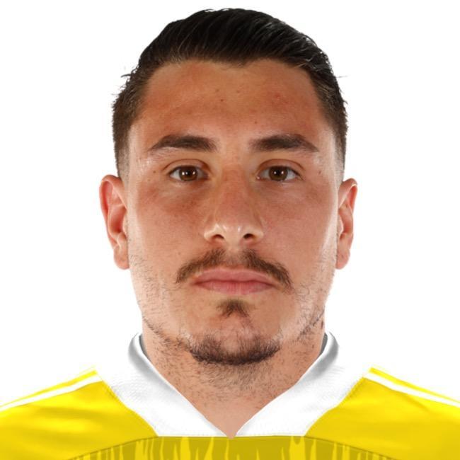 Митя Маунтиньо