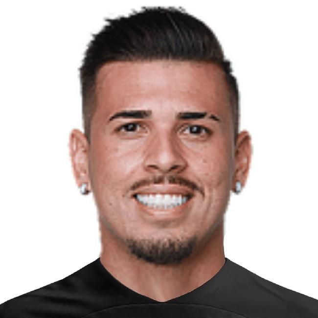 Эрик Моррис