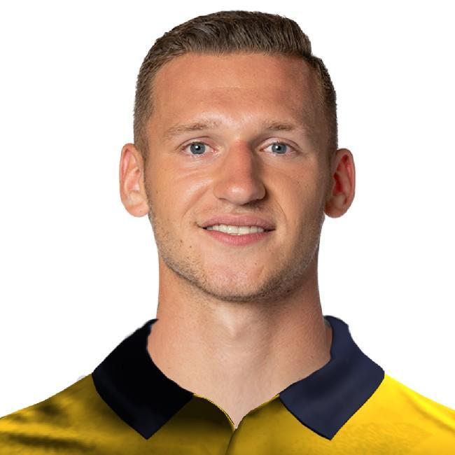 Максим Бойко