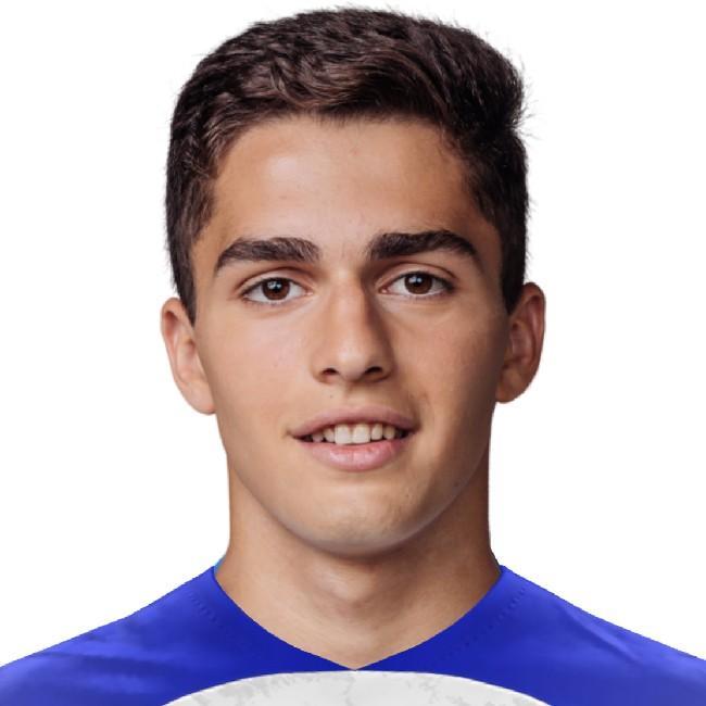 Франческо Росси